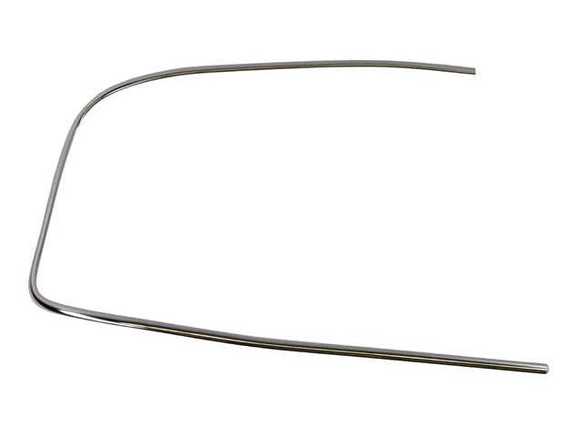 O.E.M. Windshield Moulding 64454191206