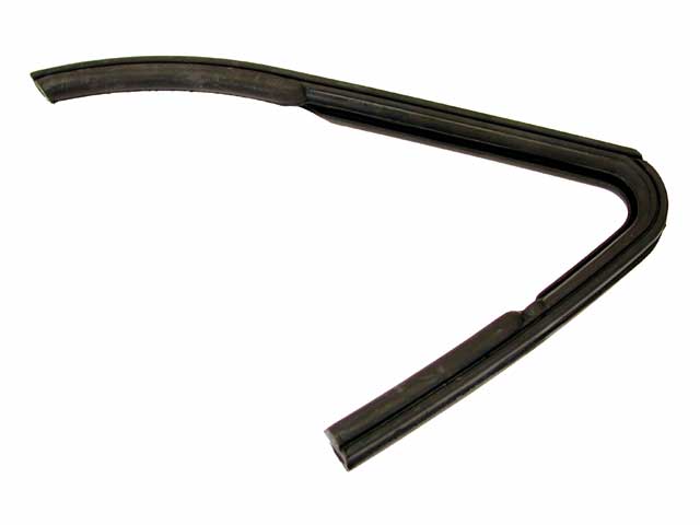 O.E.M. Vent Glass Seal - 644-542-931-03