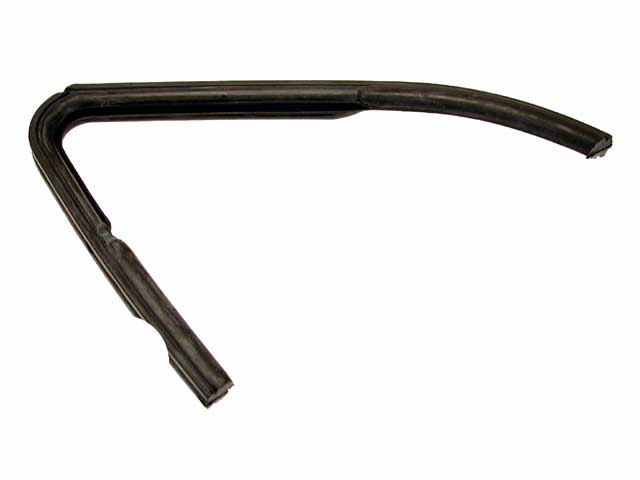 O.E.M. Vent Glass Seal - 644-542-932-03