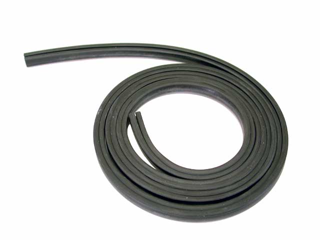 O.E.M. Quarter Glass Seal - 644-543-901-00