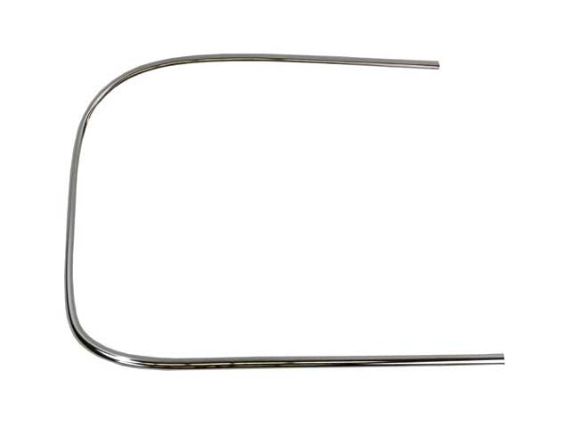 O.E.M. Windshield Moulding 64454591106