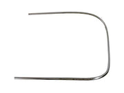 O.E.M. Windshield Moulding - 64454591206