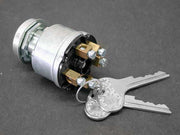 BOSCH Ignition Switch - 35080