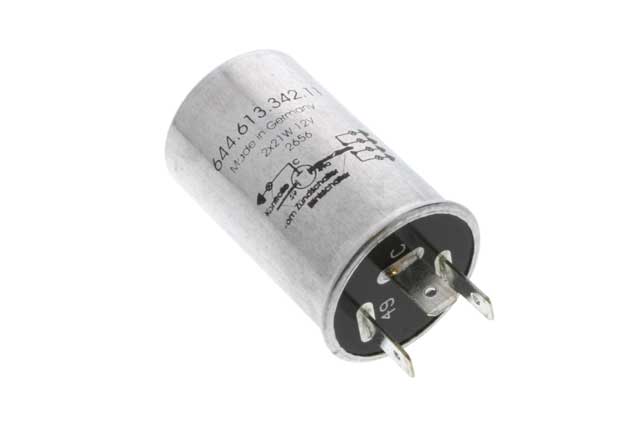 O.E.M. Turn Signal Relay 64461334211