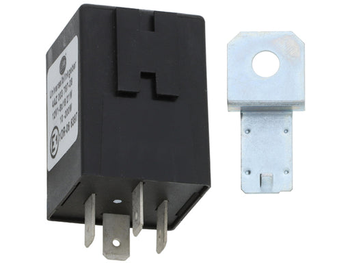 HELLA Turn Signal Relay - 64461334213
