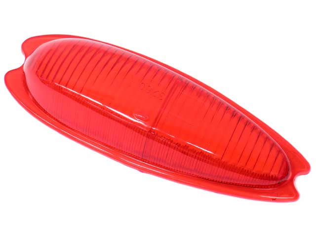 Swf Valeo Taillight Lens 64463142200