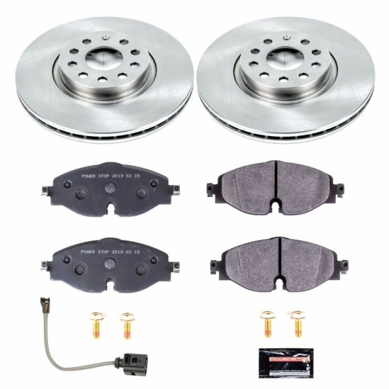 POWERSTOP TDSK7082