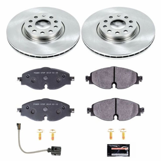 POWERSTOP TDSK7082