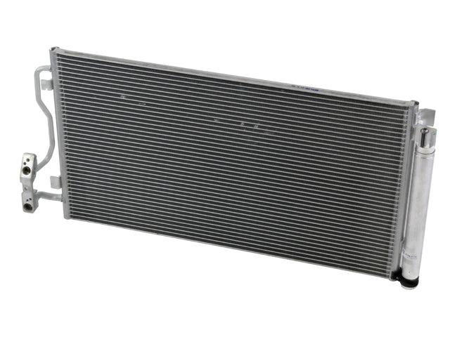 ACM O.E.M. A/C Condenser - 0156.2114