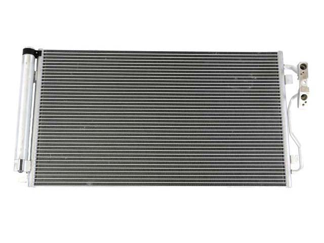 VALEO A/C Condenser - 814191