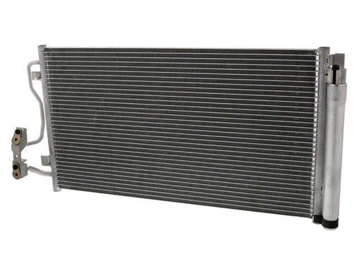 MAHLE BEHR A/C Condenser - AC 652 000S