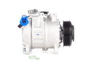 NISSENS A/C Compressor - 890622