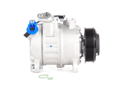 NISSENS A/C Compressor - 890622