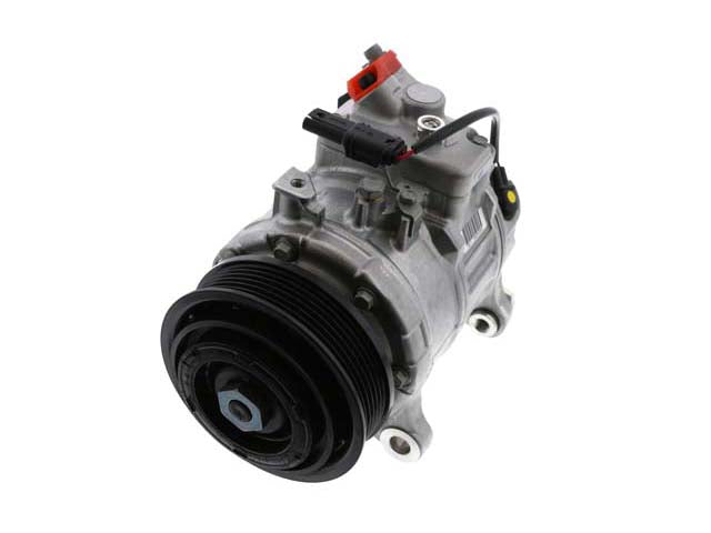 DENSO A/C Compressor - 471-1545