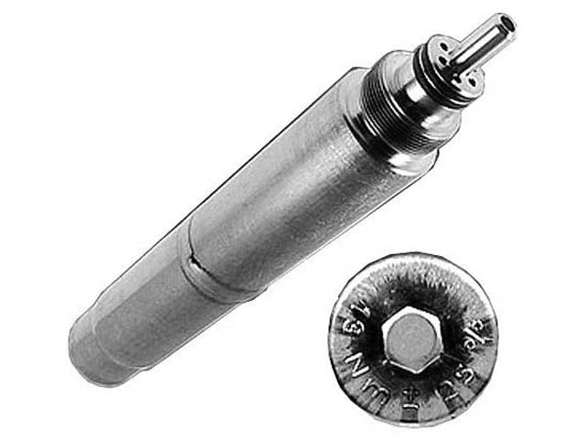 MAHLE BEHR Receiver Drier - AD 207 000S