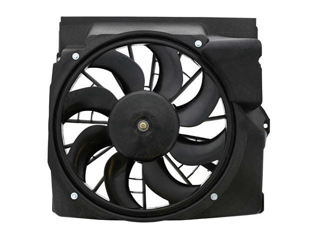 ACM Auxiliary Fan Assembly - 0157.0022A
