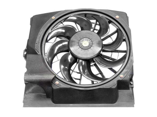 VDO Auxiliary Fan Assembly - FA70000