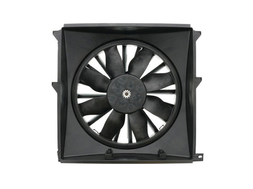 TYC Cooling Fan Assembly - 611440