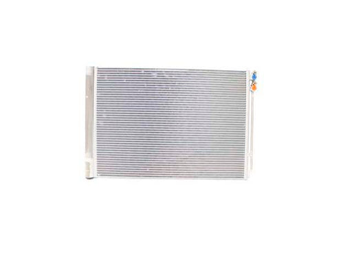 MAHLE BEHR A/C Condenser - AC 567 000P