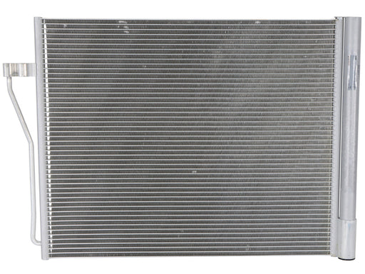 MAHLE BEHR A/C Condenser - AC 568 000P