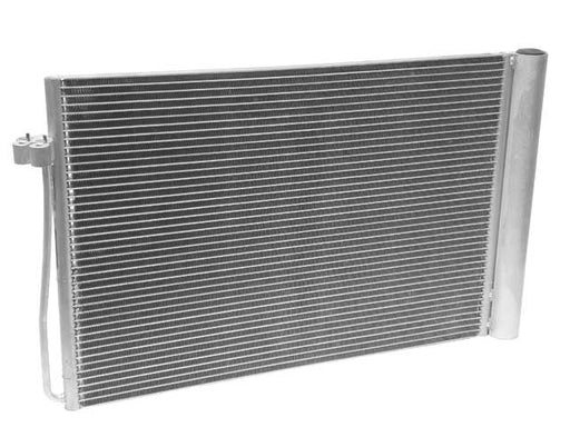 NISSENS A/C Condenser - 94679