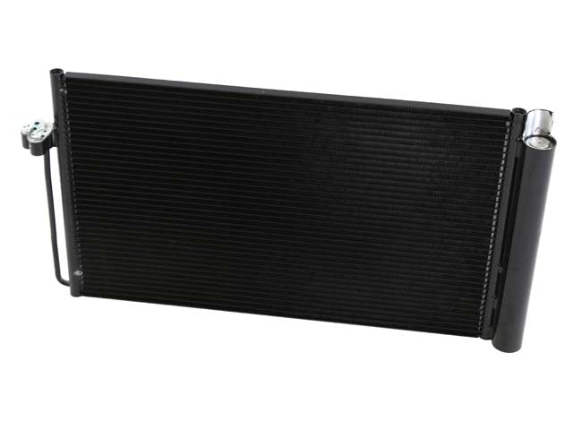 ACM A/C Condenser - 0156.2092