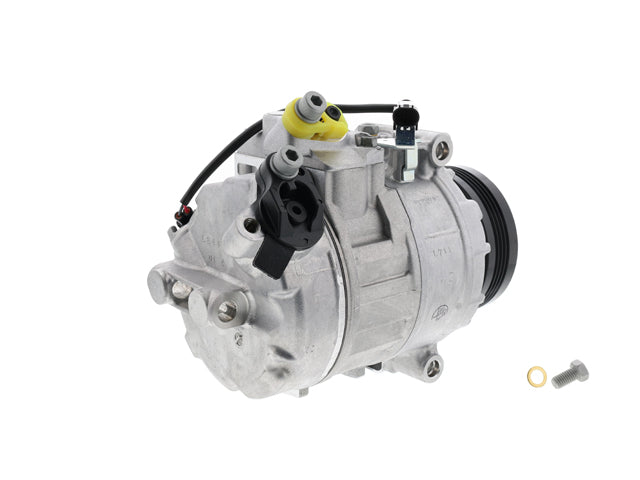 DENSO A/C Compressor - 471-1484
