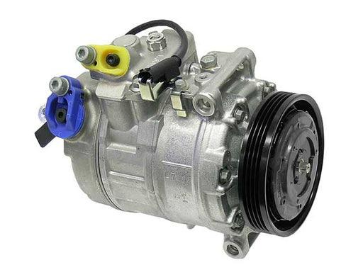 DENSO A/C Compressor - 471-1490