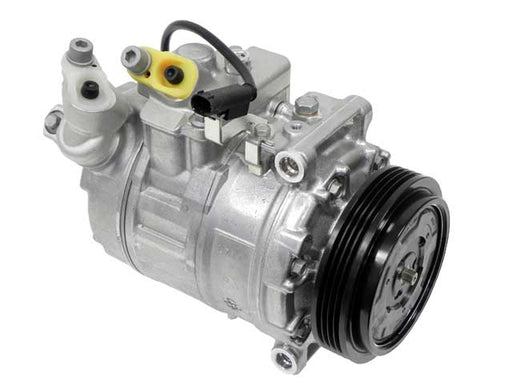 DENSO A/C Compressor - 471-1483
