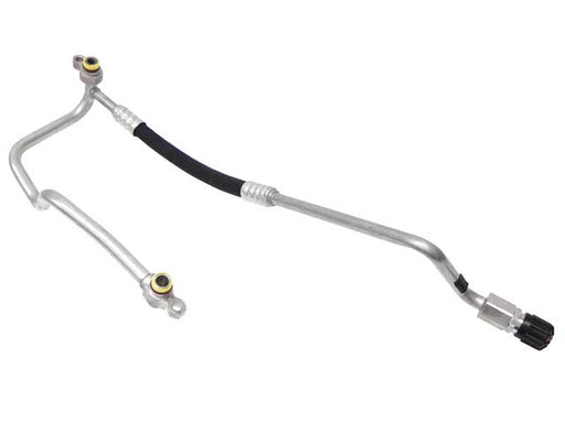 GENUINE MINI A/C Hose - 64-50-9-181-882