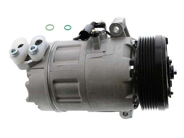MAHLE BEHR A/C Compressor - ACP 1285 000S