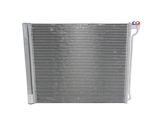 MAHLE BEHR A/C Condenser - AC 269 000P