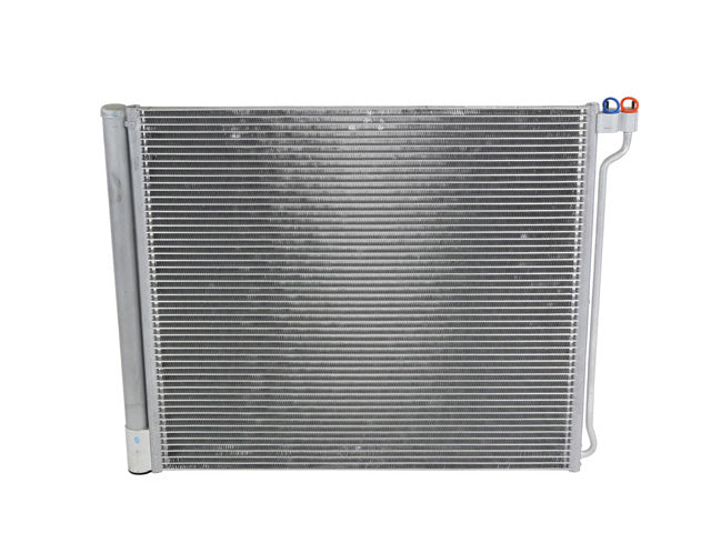 MAHLE BEHR A/C Condenser - AC 269 000P