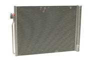 MAHLE BEHR A/C Condenser - AC 405 000P