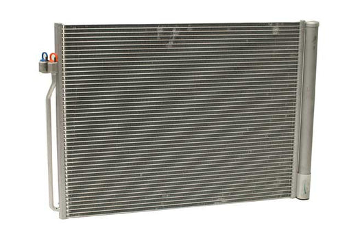 MAHLE BEHR A/C Condenser - AC 405 000P