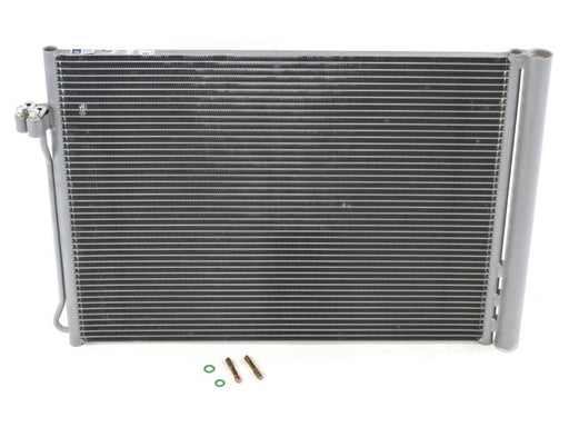 NISSENS A/C Condenser - 940058