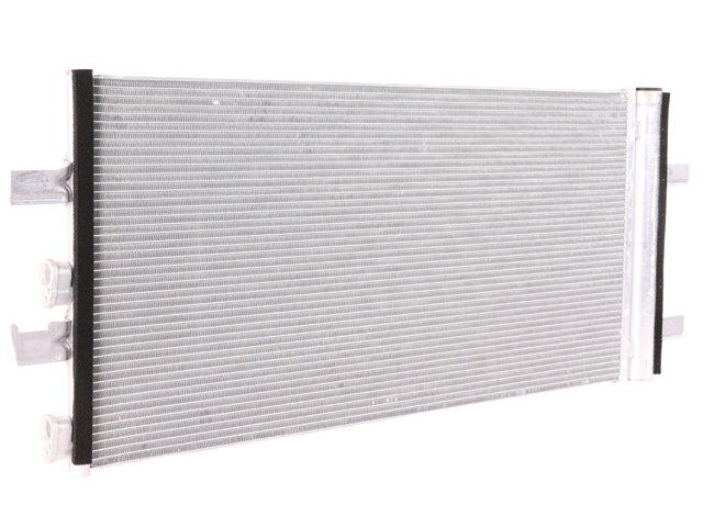 MAHLE BEHR A/C Condenser - AC 892 000P