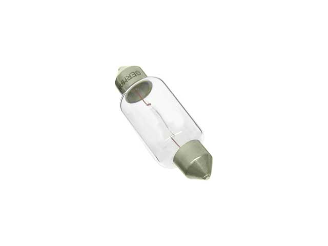 HELLA Bulb - 6451