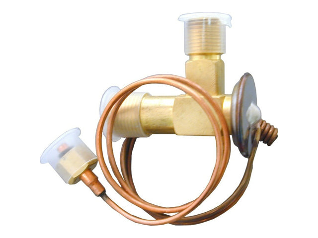 URO PARTS A/C Expansion Valve - 1394712