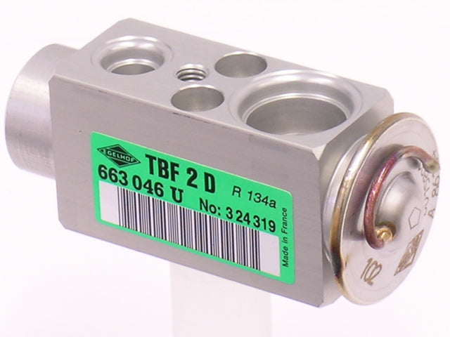 ACM O.E.M. A/C Expansion Valve - 0151.0020