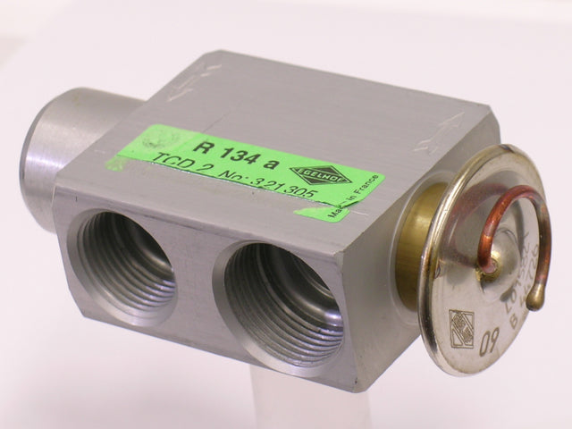 ACM O.E.M. A/C Expansion Valve - 0151.1003A