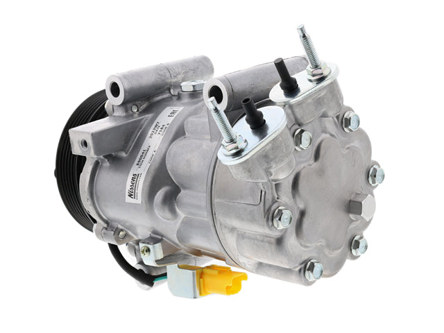 NISSENS A/C Compressor - 890041