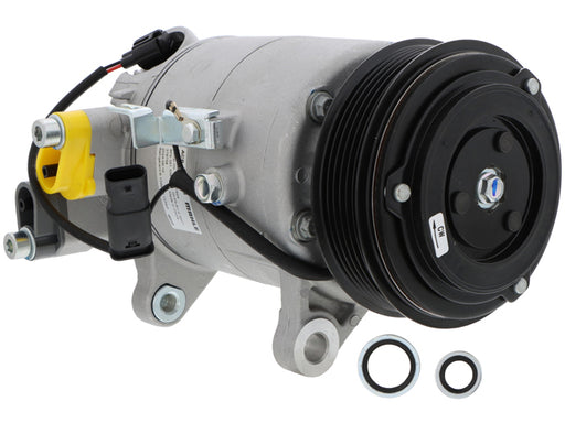 MAHLE BEHR A/C Compressor - ACP 1385 000S