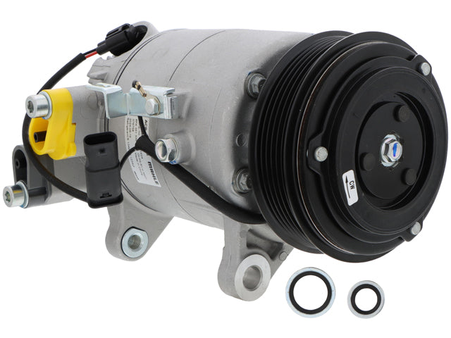 MAHLE BEHR A/C Compressor - ACP 1385 000S
