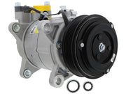 NISSENS A/C Compressor - 891019