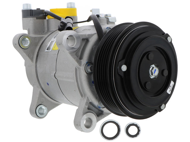 NISSENS A/C Compressor - 891019