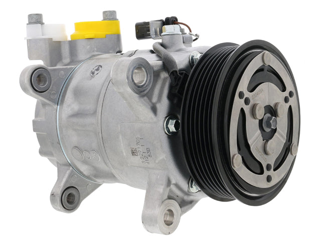 MAHLE BEHR A/C Compressor - ACP 1385 000P