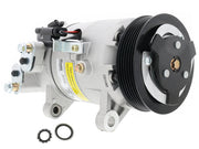 NISSENS A/C Compressor - 890099
