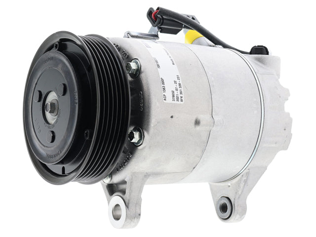 MAHLE BEHR A/C Compressor - ACP 1383 000P