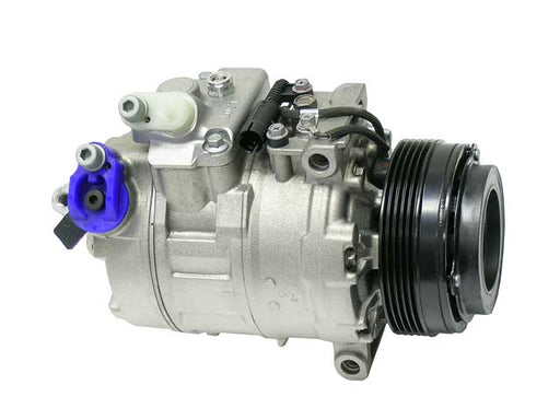 DENSO A/C Compressor - 471-1119